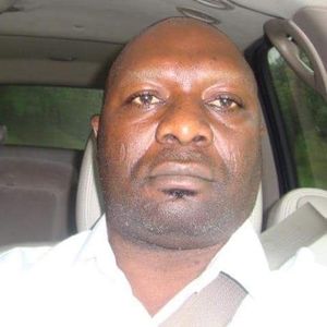 Meet your Posher, Ogieriakhi